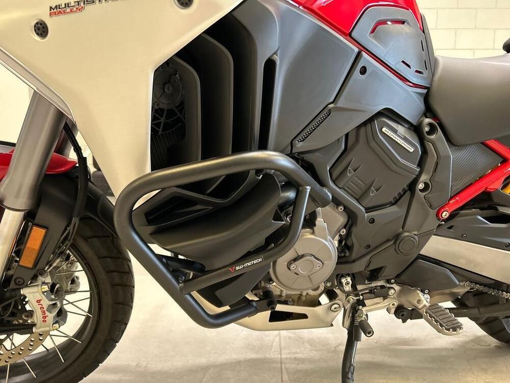 Ducati Multistrada V4 Rally (2023 - 25) (13)