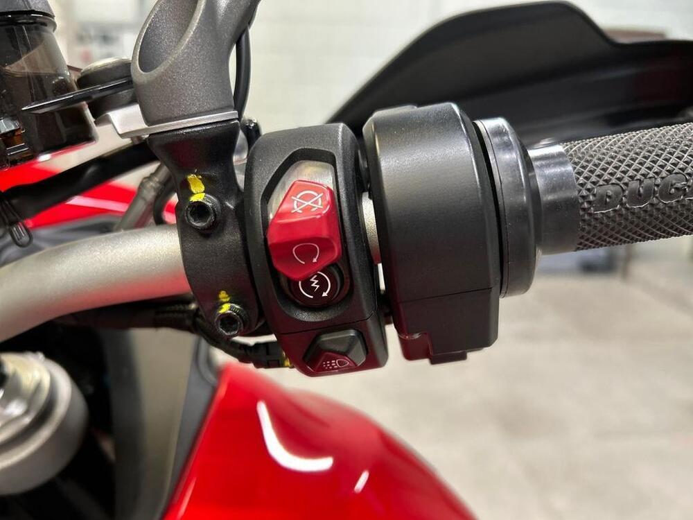 Ducati Multistrada V4 Rally (2023 - 25) (8)