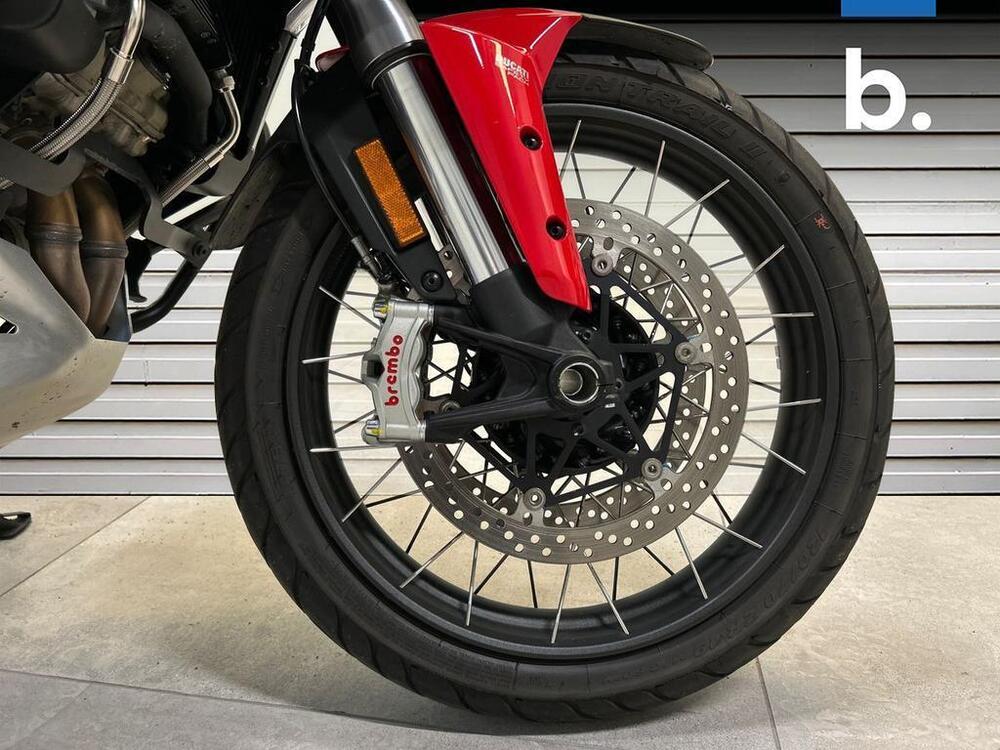 Ducati Multistrada V4 Rally (2023 - 25) (14)