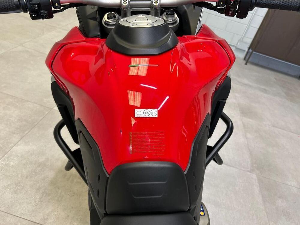 Ducati Multistrada V4 Rally (2023 - 25) (9)