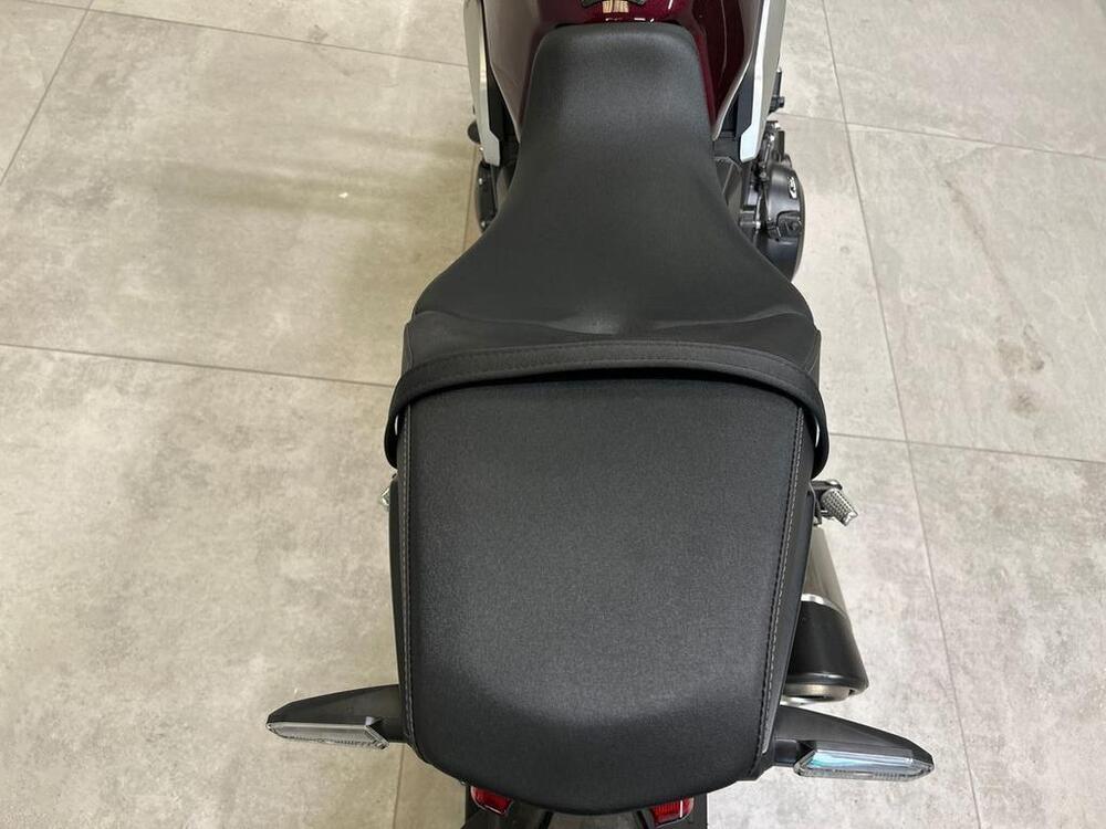 Honda CB 1000 R (2021 - 25) (9)