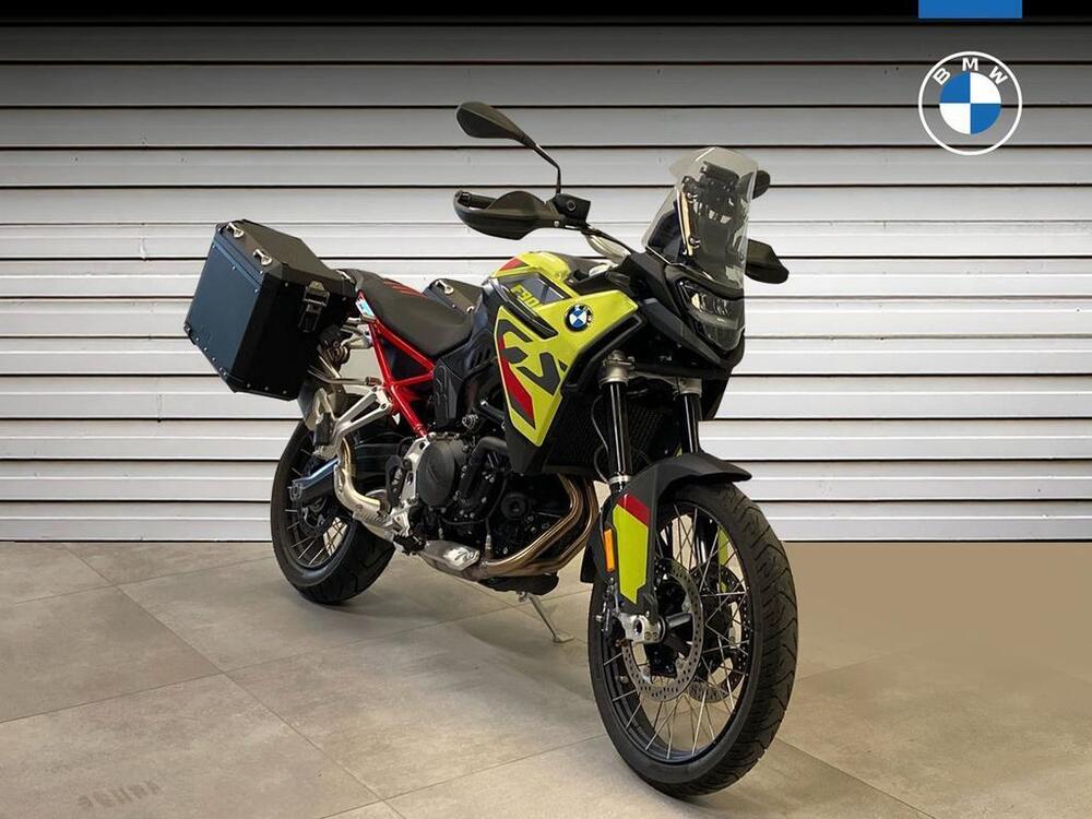 Bmw F 900 GS (2024 - 26)
