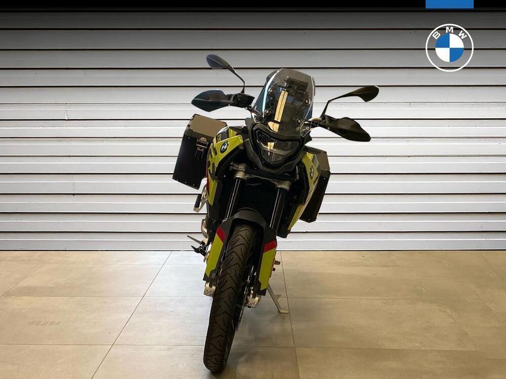 Bmw F 900 GS (2024 - 26) (2)