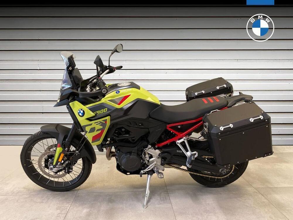 Bmw F 900 GS (2024 - 26) (3)