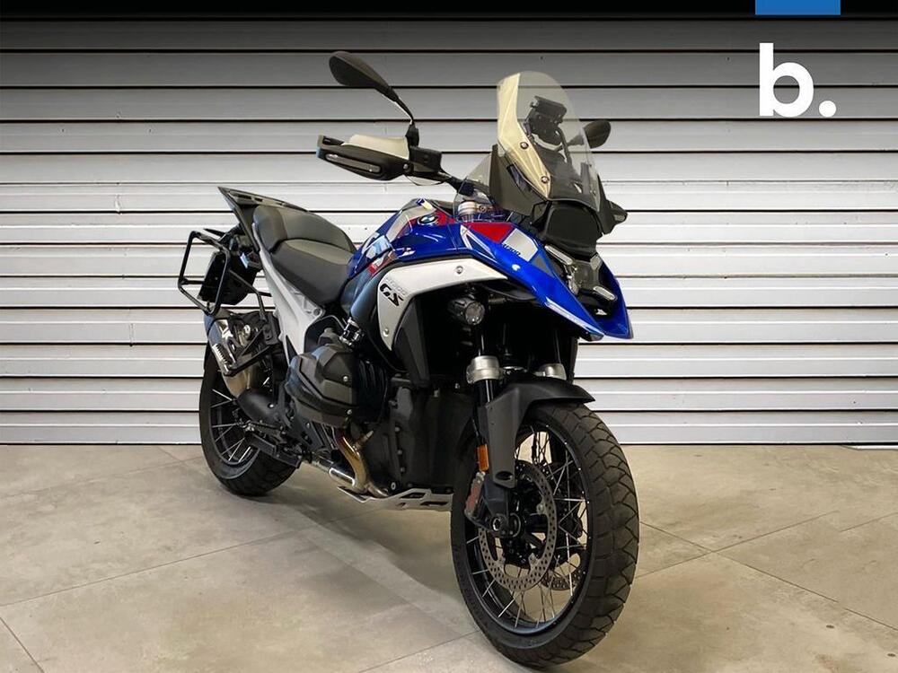 Bmw R 1300 GS Trophy (2023 - 26)