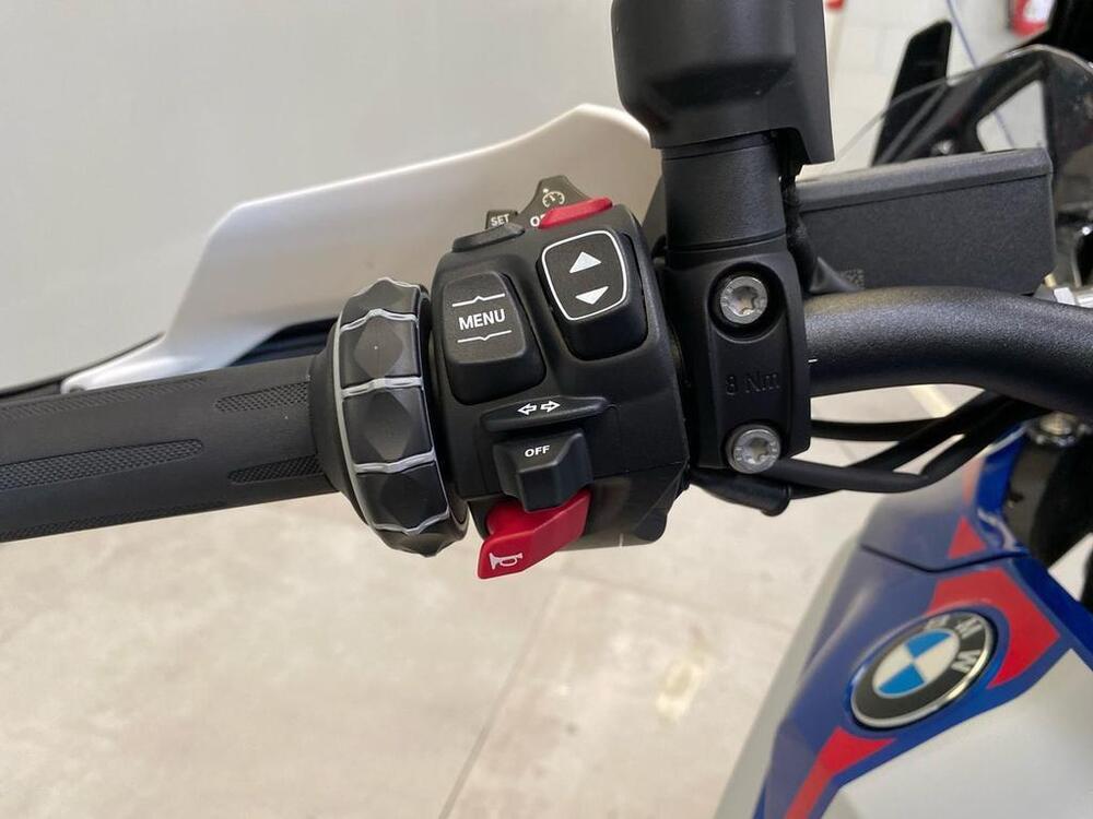 Bmw R 1300 GS Trophy (2023 - 26) (7)