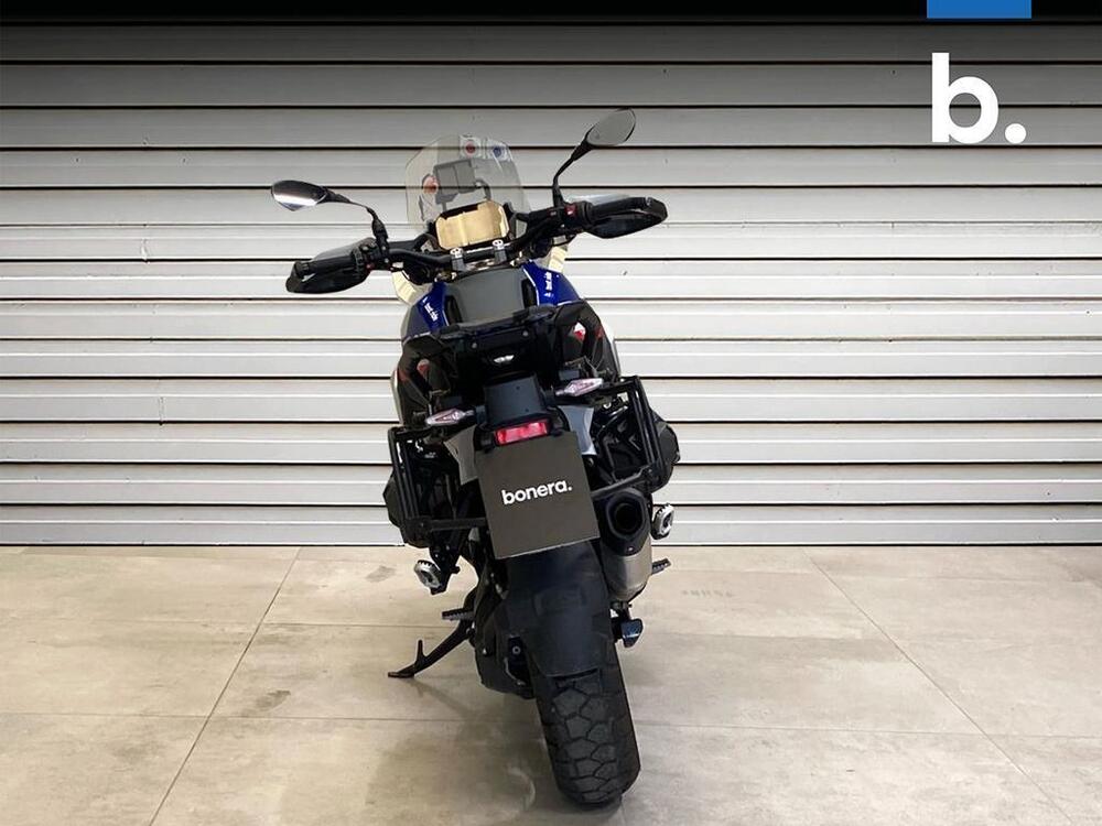 Bmw R 1300 GS Trophy (2023 - 26) (4)