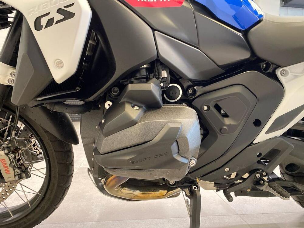 Bmw R 1300 GS Trophy (2023 - 26) (13)