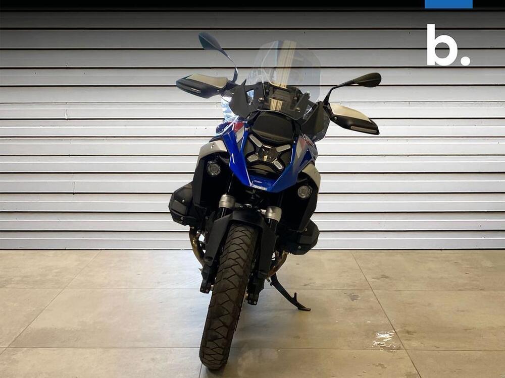 Bmw R 1300 GS Trophy (2023 - 26) (2)