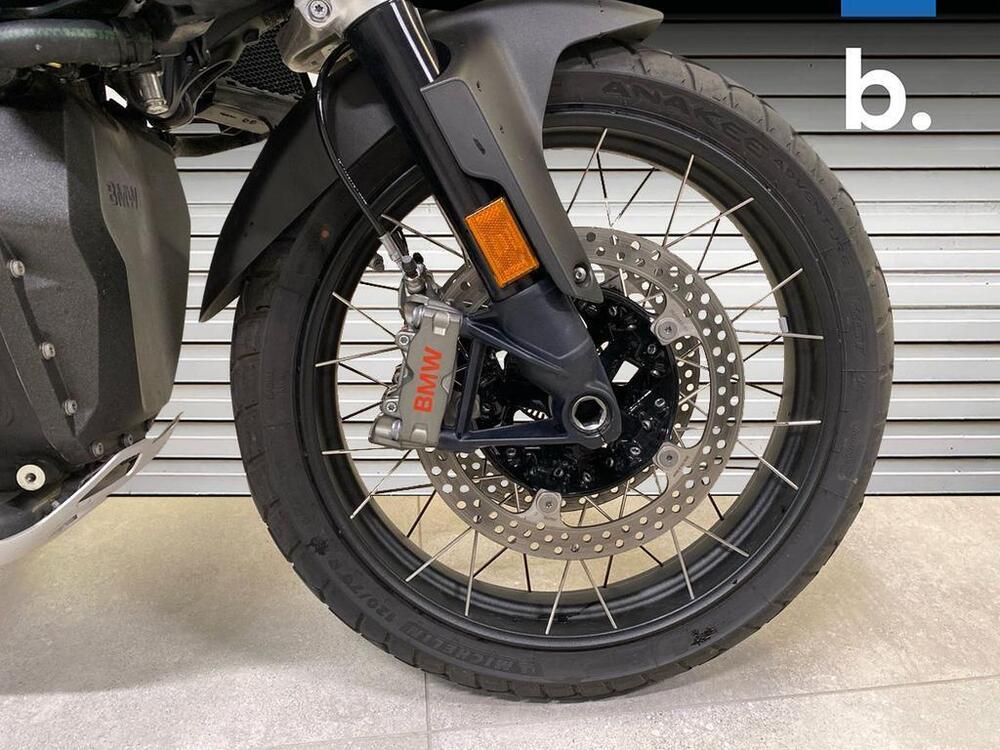 Bmw R 1300 GS Trophy (2023 - 26) (14)