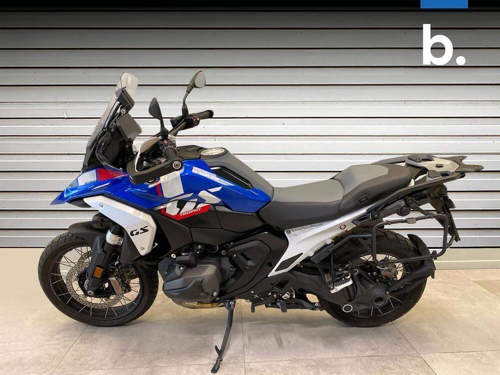Bmw R 1300 GS Trophy (2023 - 26) (3)