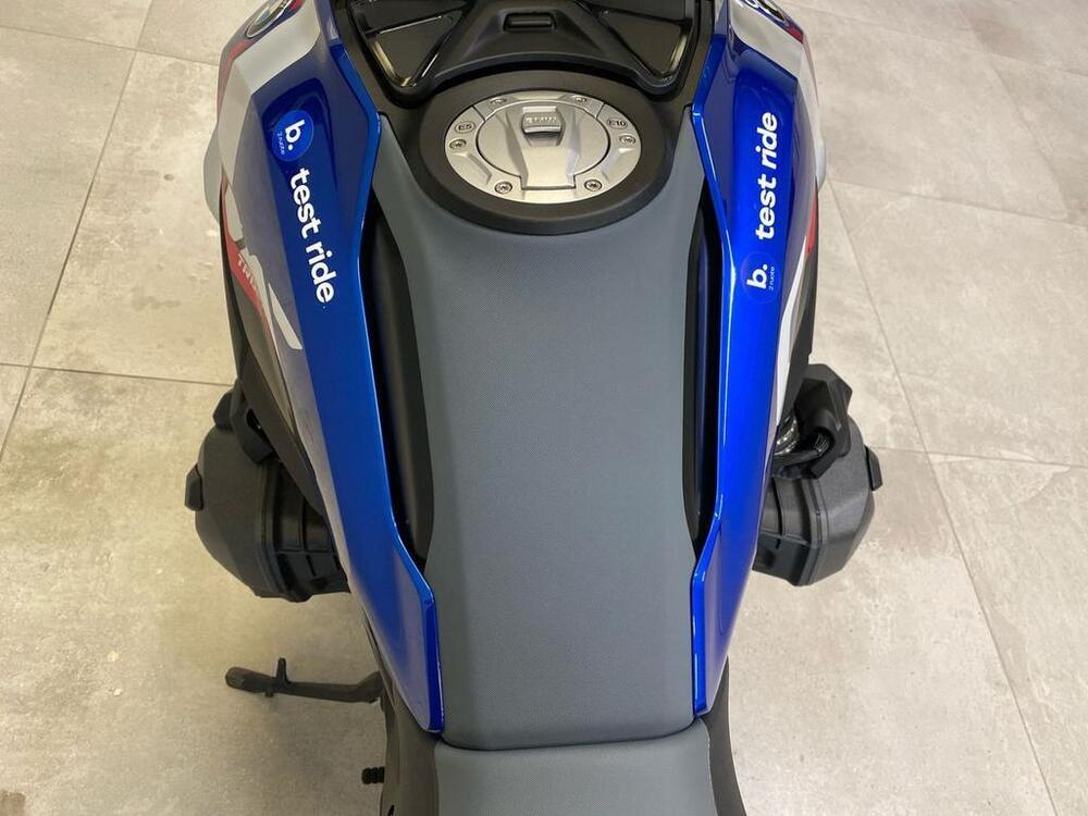 Bmw R 1300 GS Trophy (2023 - 26) (9)