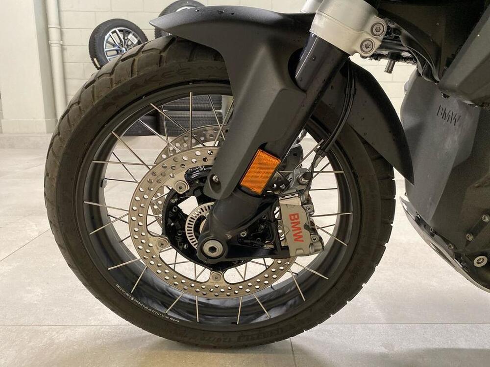 Bmw R 1300 GS Trophy (2023 - 26) (15)