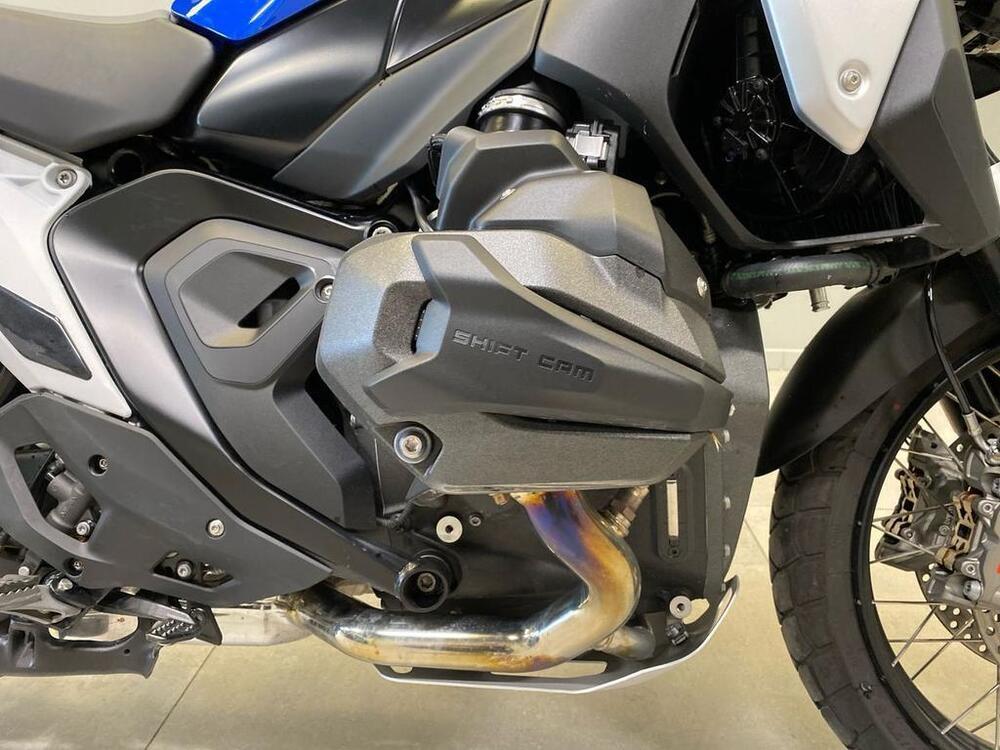 Bmw R 1300 GS Trophy (2023 - 26) (12)