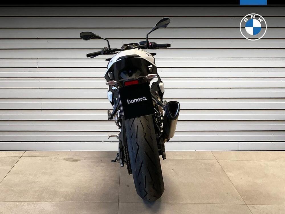 Bmw S 1000 R (2021 - 24) (4)