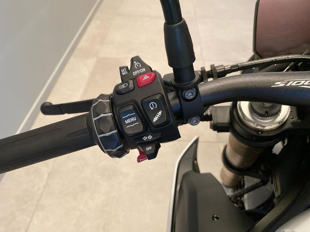 Bmw S 1000 R (2021 - 24) (7)