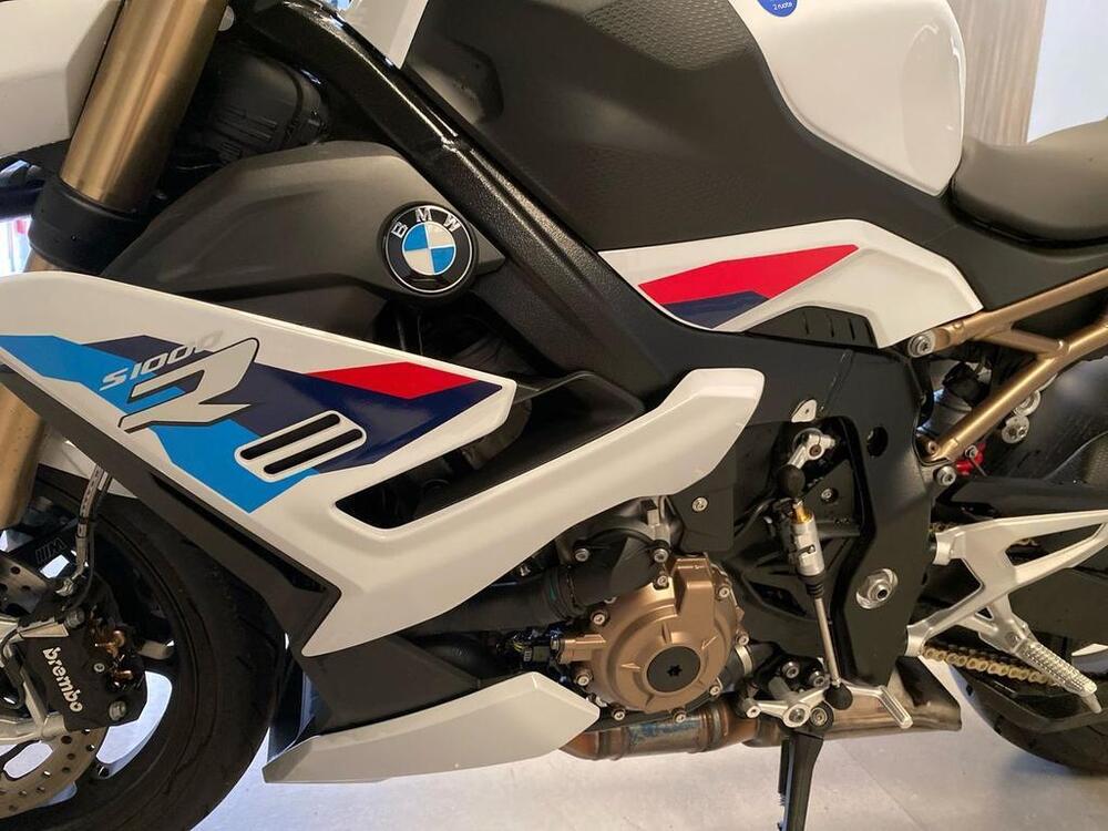 Bmw S 1000 R (2021 - 24) (13)