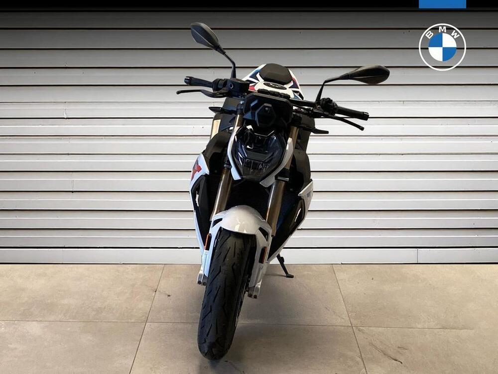Bmw S 1000 R (2021 - 24) (2)