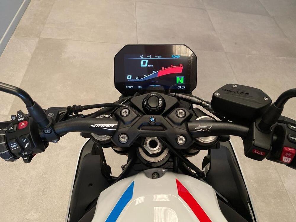 Bmw S 1000 R (2021 - 24) (6)