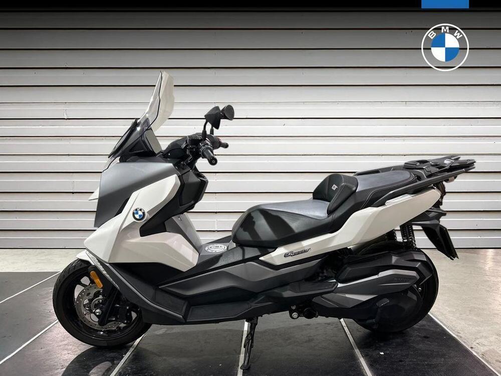 Bmw C 400 GT (2021 - 24) (3)