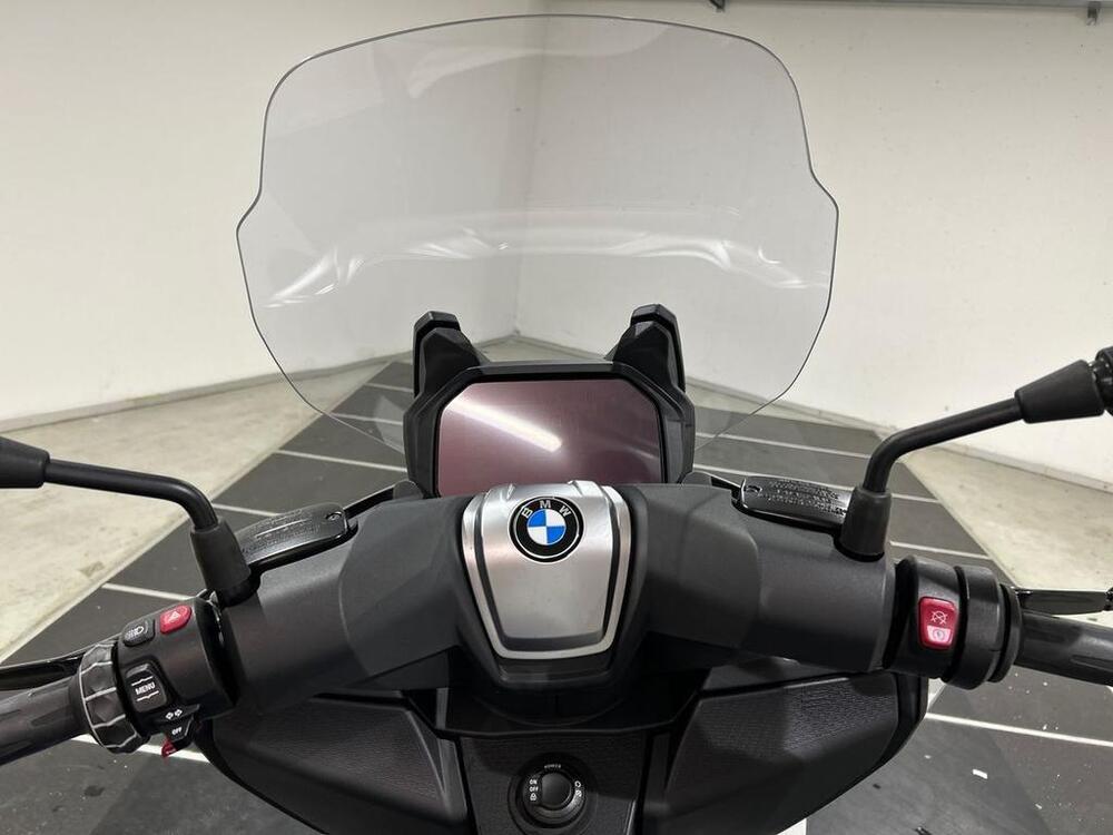 Bmw C 400 GT (2021 - 24) (6)