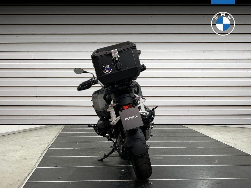 Bmw R 1300 GS Adventure (2025 - 26) (4)