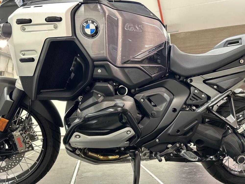 Bmw R 1300 GS Adventure (2025 - 26) (12)