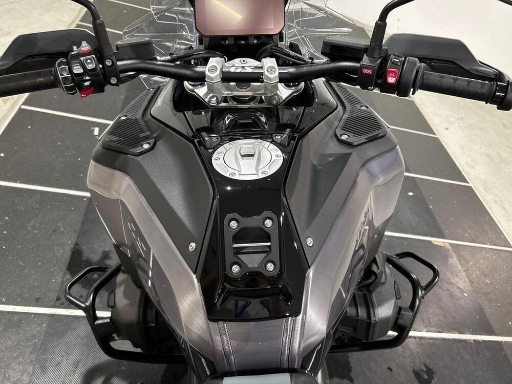 Bmw R 1300 GS Adventure (2025 - 26) (8)