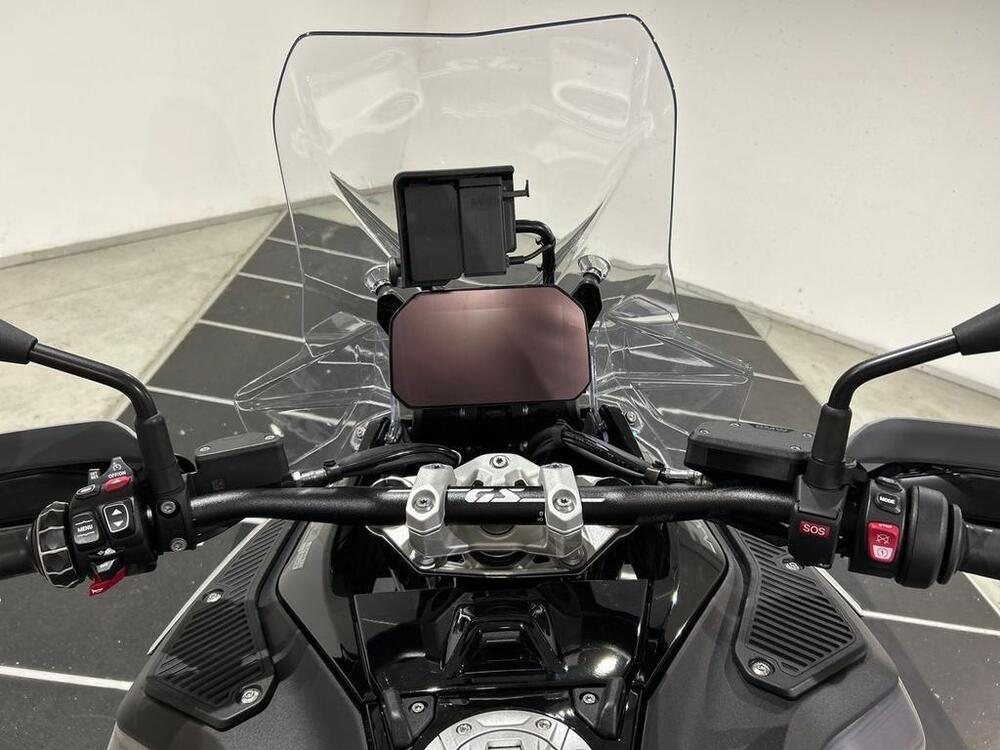 Bmw R 1300 GS Adventure (2025 - 26) (6)