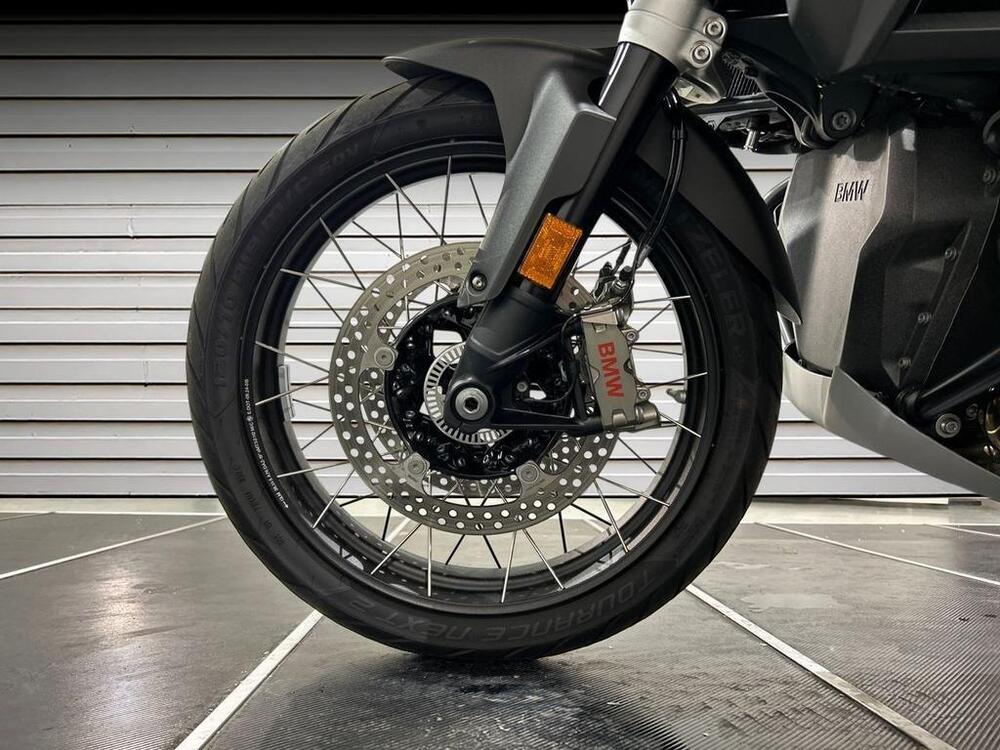 Bmw R 1300 GS Adventure (2025 - 26) (14)