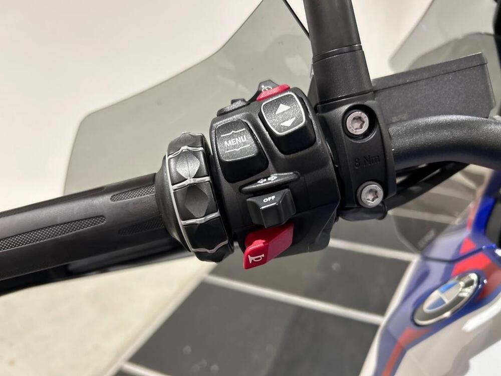 Bmw R 1300 GS Trophy (2023 - 26) (7)