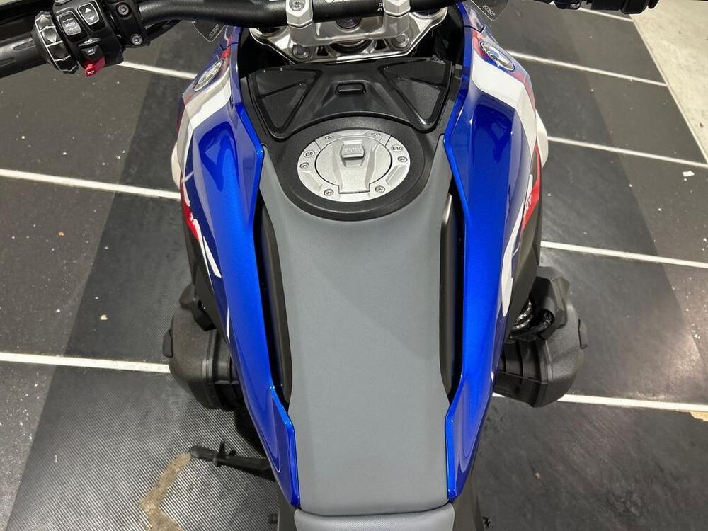 Bmw R 1300 GS Trophy (2023 - 26) (9)