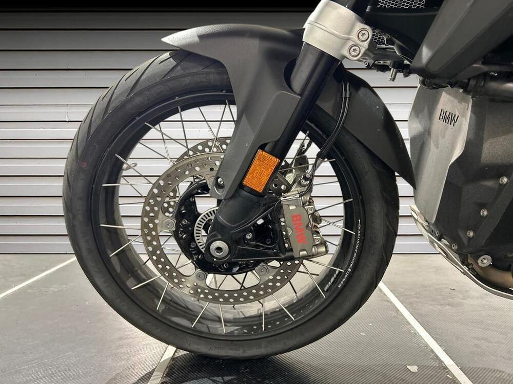 Bmw R 1300 GS Trophy (2023 - 26) (15)