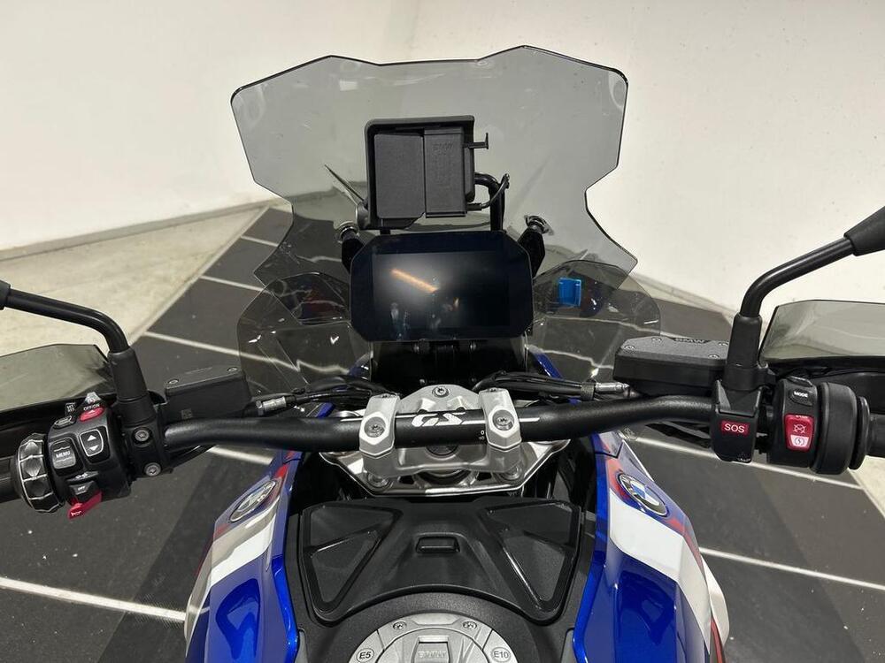 Bmw R 1300 GS Trophy (2023 - 26) (6)