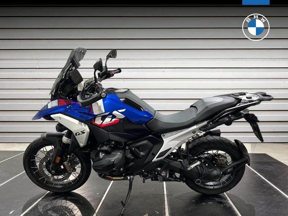 Bmw R 1300 GS Trophy (2023 - 26) (3)