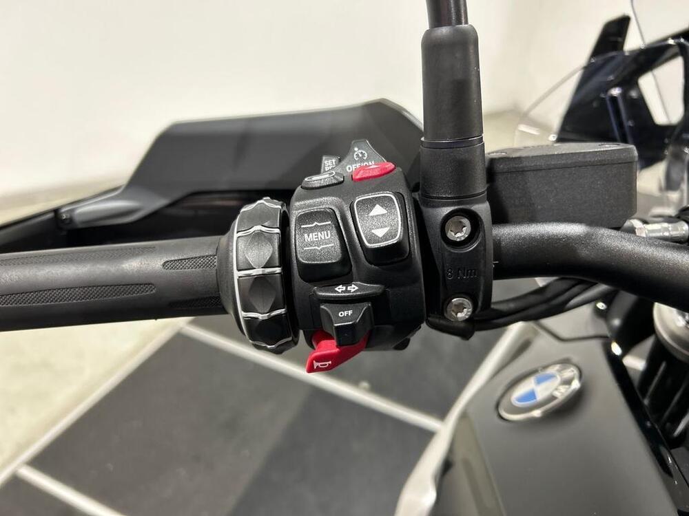 Bmw R 1300 GS (2023 - 26) (7)