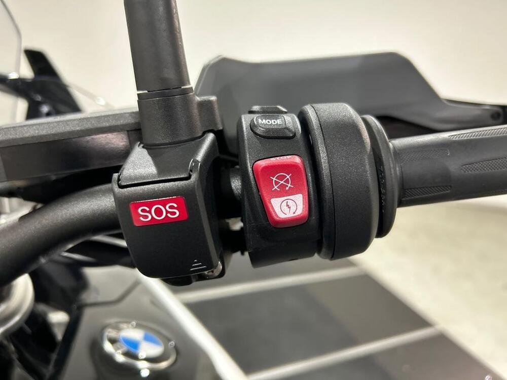 Bmw R 1300 GS (2023 - 26) (8)