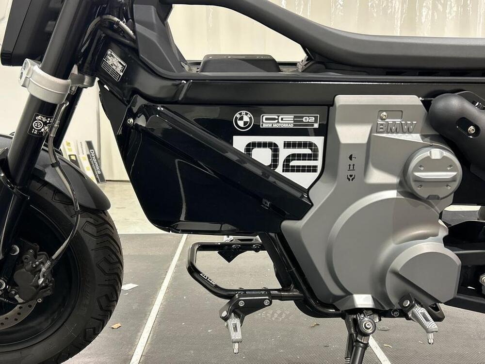 Bmw CE 02 AM (2024 - 26) (13)