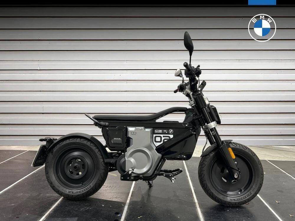 Bmw CE 02 AM (2024 - 26) (5)