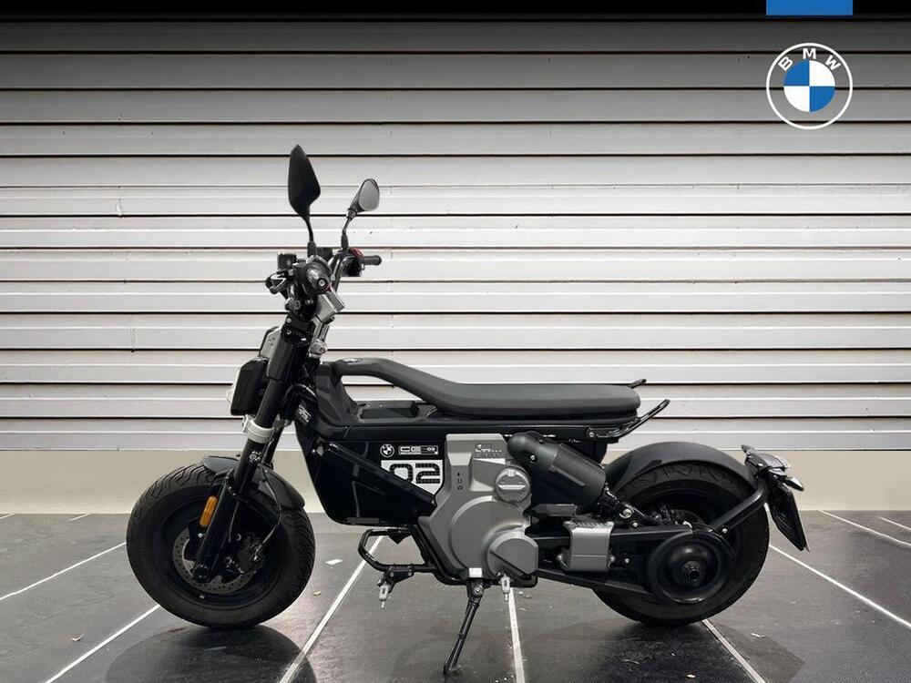 Bmw CE 02 AM (2024 - 26) (3)