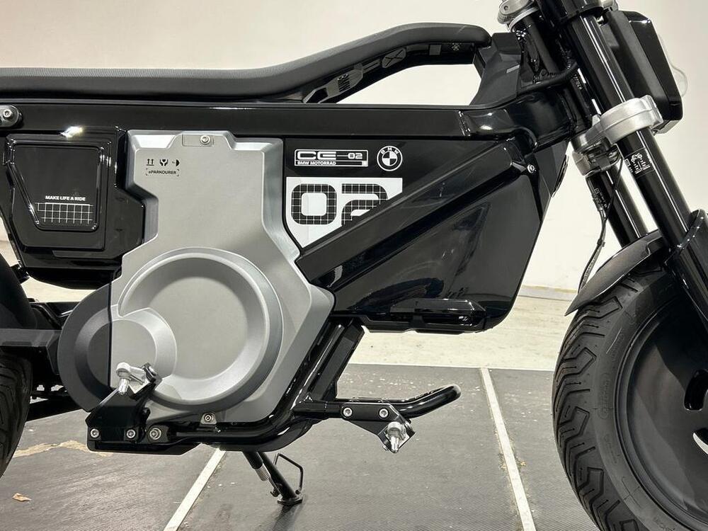Bmw CE 02 AM (2024 - 26) (12)