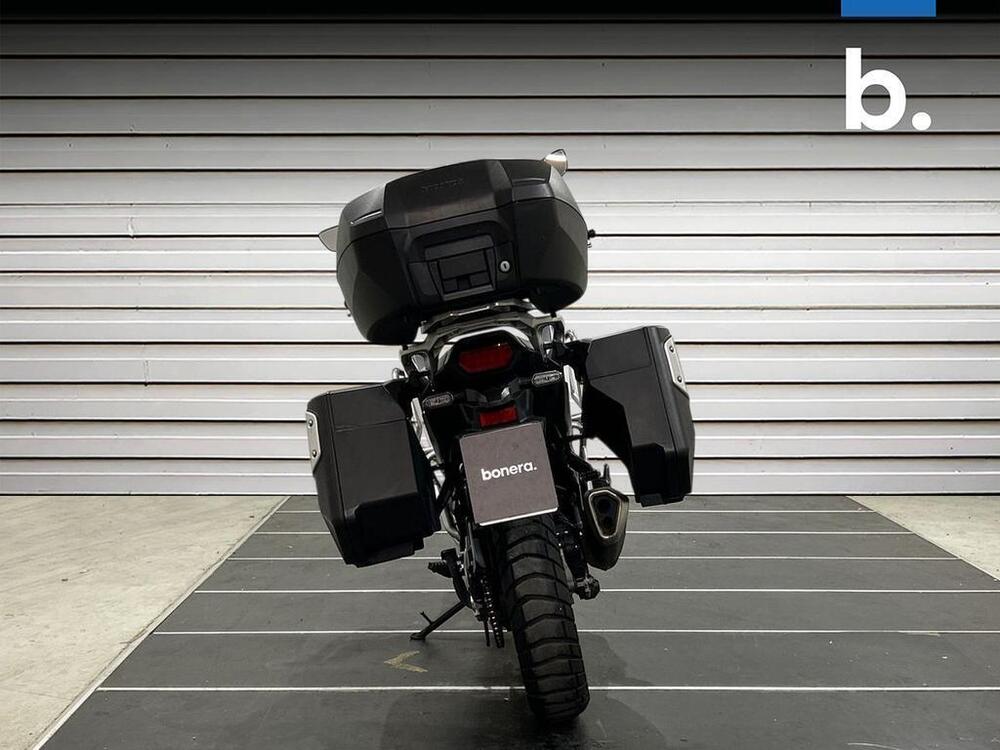 Honda Transalp XL750 Travel Edition (2023 - 24) (4)