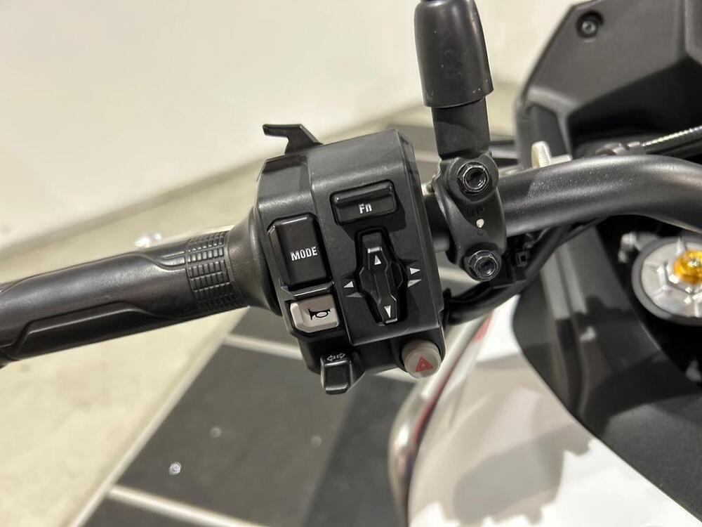 Honda Transalp XL750 Travel Edition (2023 - 24) (7)