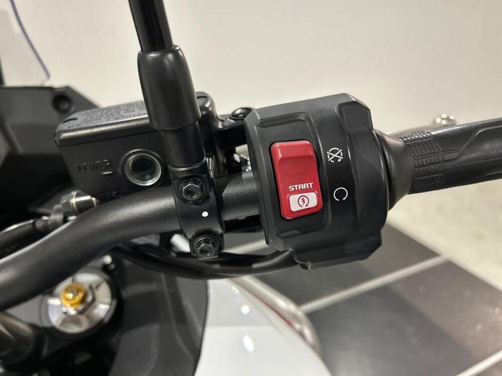 Honda Transalp XL750 Travel Edition (2023 - 24) (8)