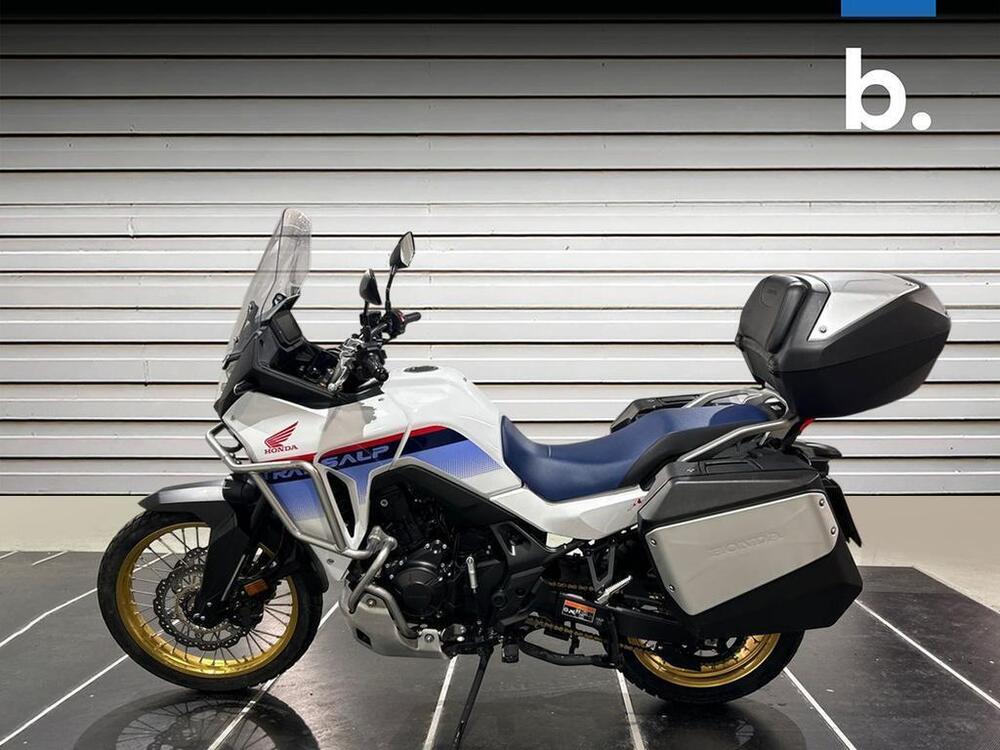 Honda Transalp XL750 Travel Edition (2023 - 24) (3)