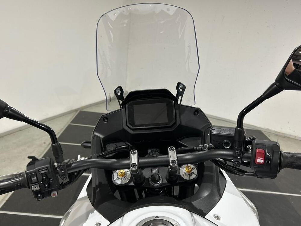 Honda Transalp XL750 Travel Edition (2023 - 24) (6)