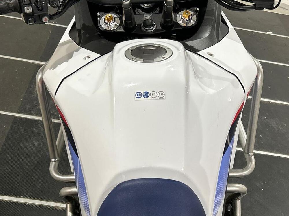 Honda Transalp XL750 Travel Edition (2023 - 24) (9)