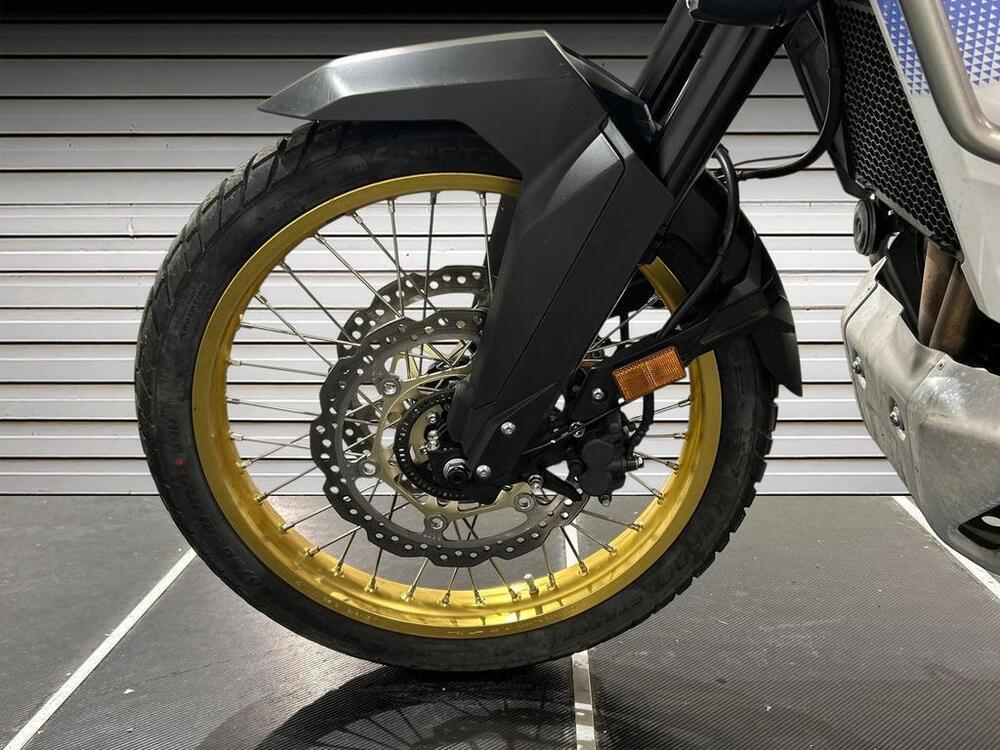 Honda Transalp XL750 Travel Edition (2023 - 24) (15)