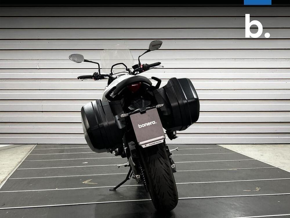 Triumph Tiger Sport 660 (2022 - 24) (4)