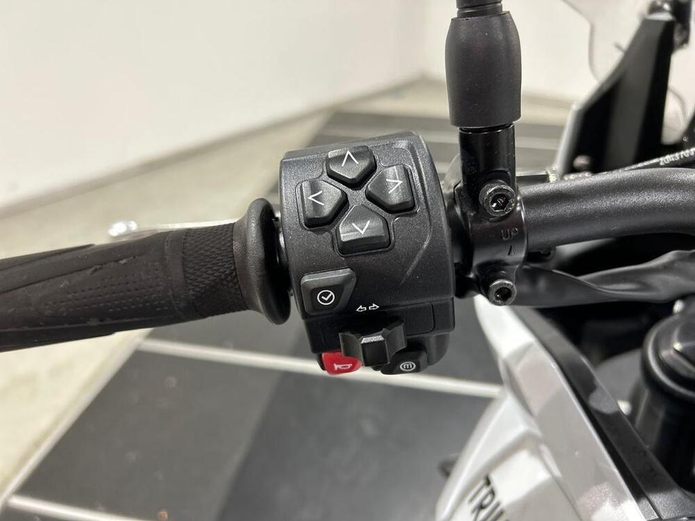 Triumph Tiger Sport 660 (2022 - 24) (7)